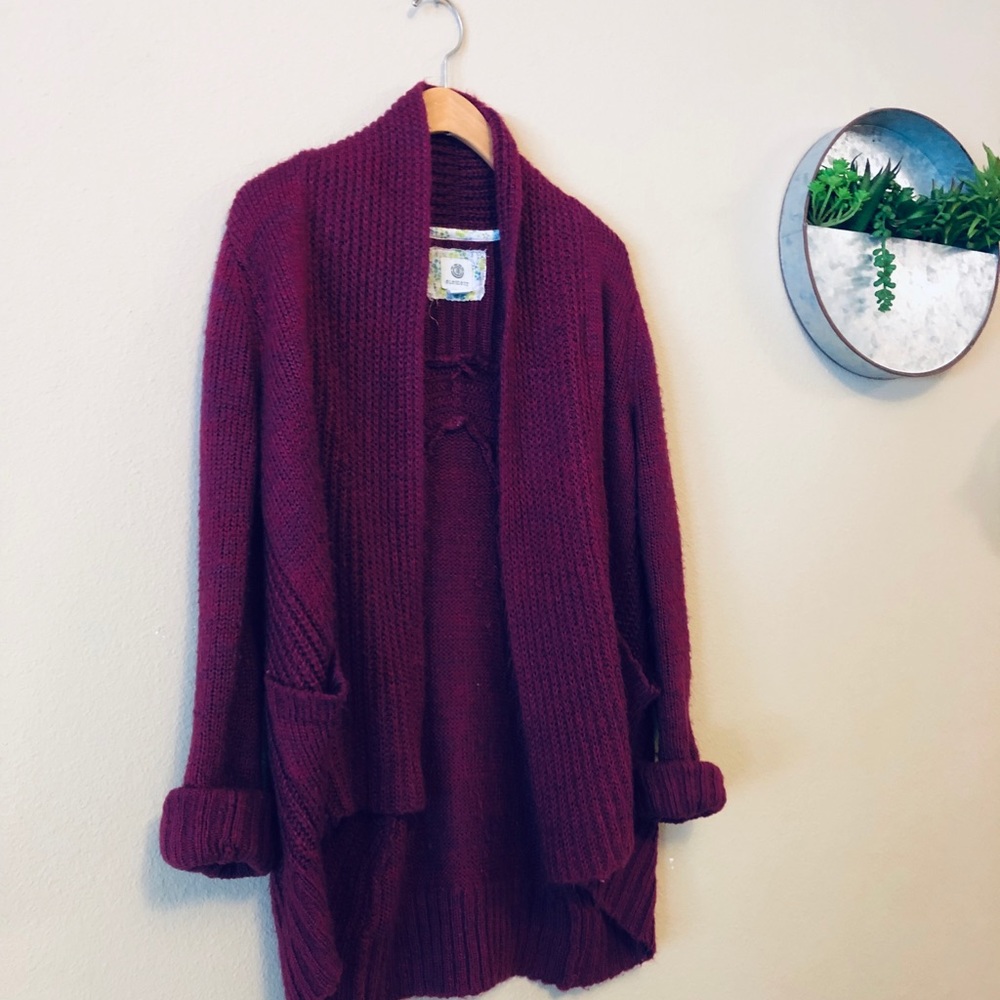 cardigan